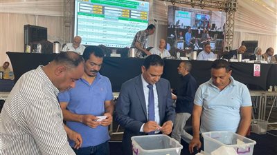 وزير الإسكان يخصص 568 قطعة أرض بالرابية بالشروق
