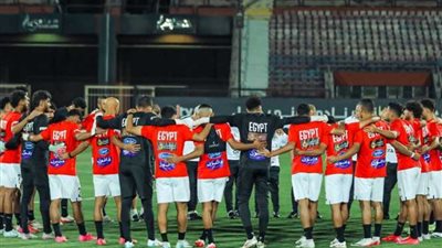 موقف منتخب مصر من الصعود لنهائيات كأس العالم
