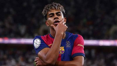 مدافع ريال مدريد يوجه رسالة تحذير لـ