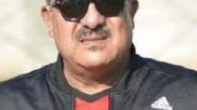 اعتذار محمود درويش مدرب المنصوره عن الاستمرارقبل لقاء السكه
