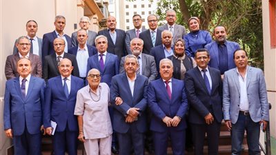 الوطنية للصحافة تواصل جلساتها لصياغة محاور تطوير المحتوى الإعلامي