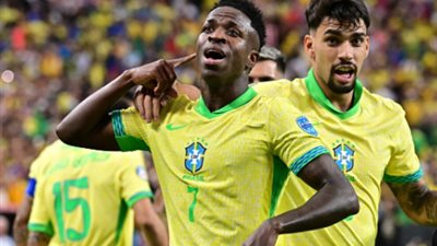 تصفيات كأس العالم.. ترتيب البرازيل قبل مواجهة تشيلي
