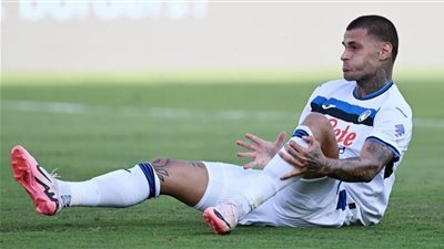 بسبب الإصابة.. استبعاد سكاماكا من منتخب إيطاليا قبل مباراة أستوني