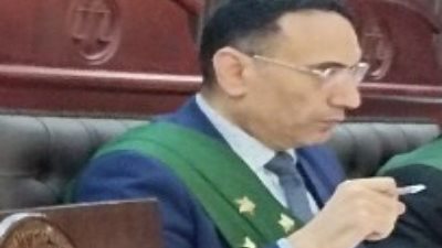 السجن15عاماً لسائق متهور تسبب في وفاة وإصابة مواطنين بشبرا الخيمة