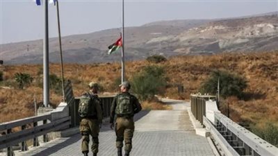 الأردن يكشف تفاصيل دخول 8 جنود إسرائيليين أراضيه بالخطأ