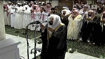 خطيب المسجد الحرام :الحسد سبب أول معصية عُصِيَ بها الله في السماء