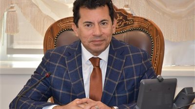 صبحى: إنشاء مدينة شبابية جديدة بواحة سيوة على مساحة 10 أفدنة
