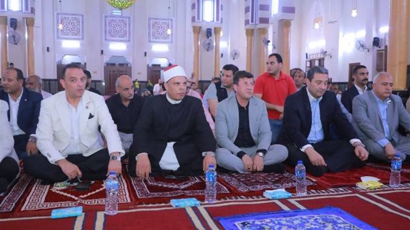 بوابة الجمهورية