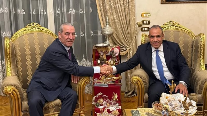 بوابة الجمهورية
