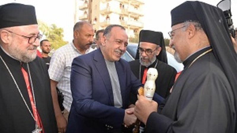 بوابة الجمهورية