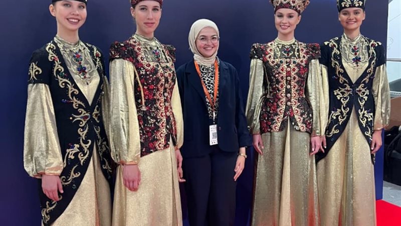 بوابة الجمهورية