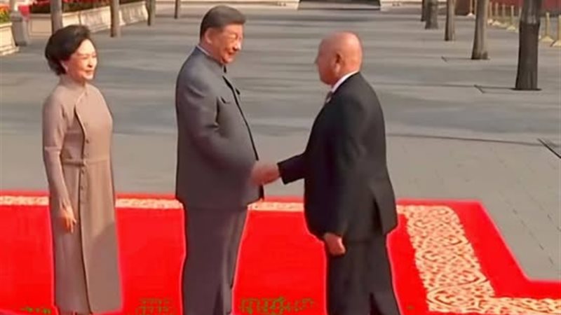 بوابة الجمهورية