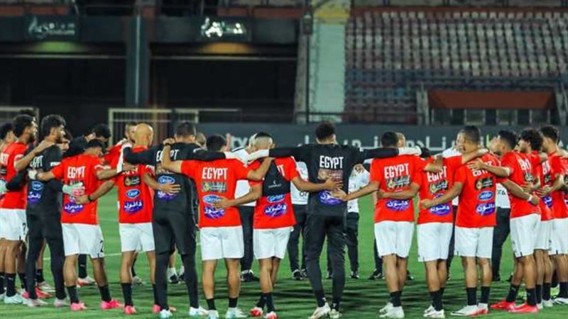 منتخب مصر