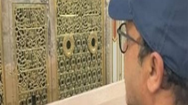محمد هنيدي