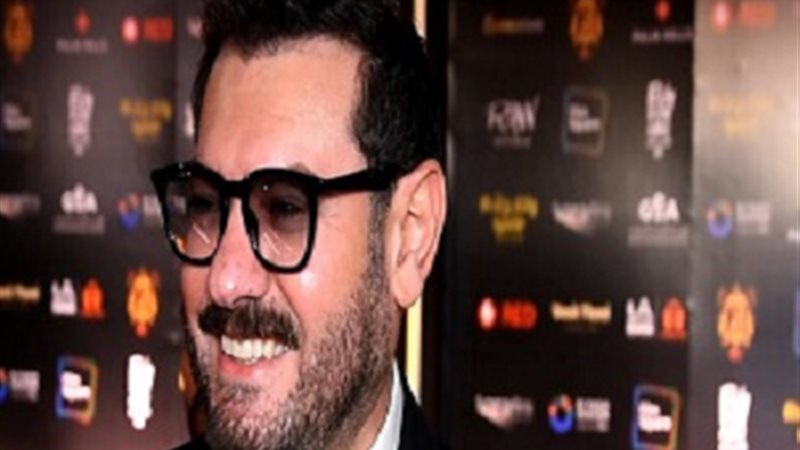 عمرو يوسف