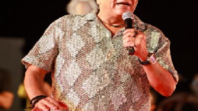 محمد فؤاد يحيى حفل ضخم فى الساحل الشمالى