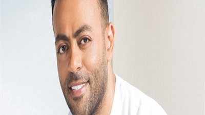 موعد حفل تامر عاشور فى التجمع