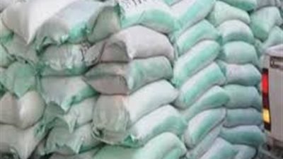 الداخلية تضبط 8 أطنان دقيق في حملات لمواجهة التلاعب بأسعار الخبز
