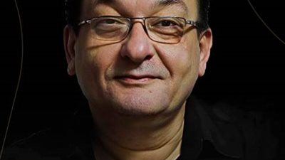 مهرجان بورسعيد السينمائي الدولي يعلن ورشة سيناريو للمخرج والسيناريست هاني فوزي