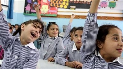 انطلاق الدراسة بالمدارس الدولية الأحد 7 سبتمبر