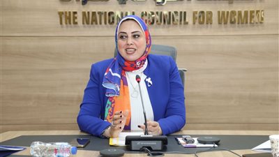 لجنة المشاركة السياسية بالقومي للمرأة تناقش خطتها إستعدادًا للإنتخابات البرلمانية المقبلة