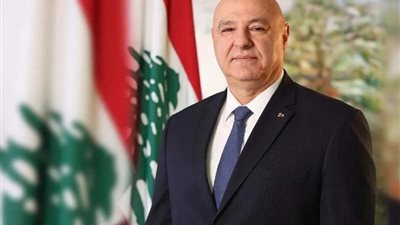 عون يدعو واشنطن للضغط على إسرائيل للانسحاب من جنوب لبنان