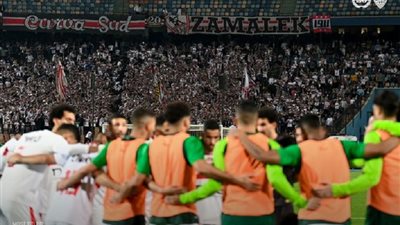 جلسة لتصحيح الأخطاء وجمل تكتيكية في مران الزمالك قبل ودية النجوم