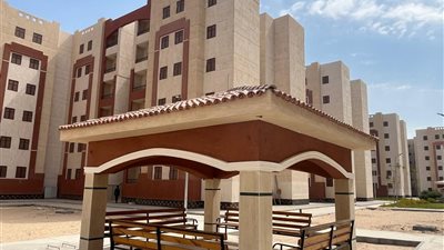 الشربينى يشدد على المتابعة الدقيقة لمعدلات تنفيذ وحدات سكن لكل المصريين