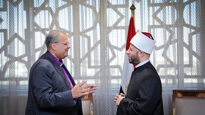 الهيئة الإنجيلية تنظم مؤتمر 