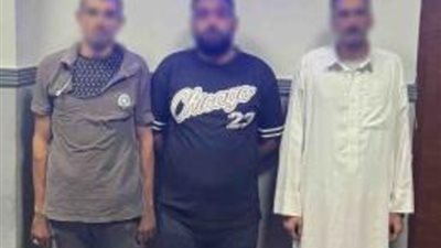 الداخلية تكشف تفاصيل فيديو لتعدى عدد من الأشخاص على آخر
