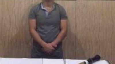 الداخلية تكشف ملابسات فيديو بلطجى الإسكندرية