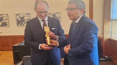توفير فرص عمل للشباب المصري في المانيا
