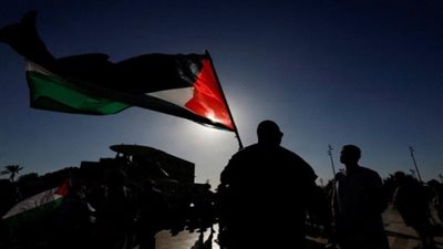 الهيئة الدولية لدعم فلسطين: مصر الداعم الأساسي للقضية الفلسطينية