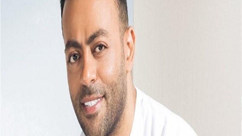 تامر عاشور