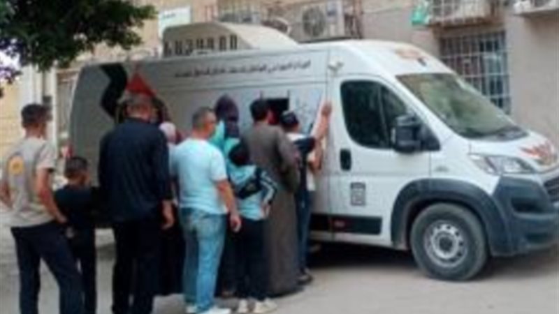بوابة الجمهورية