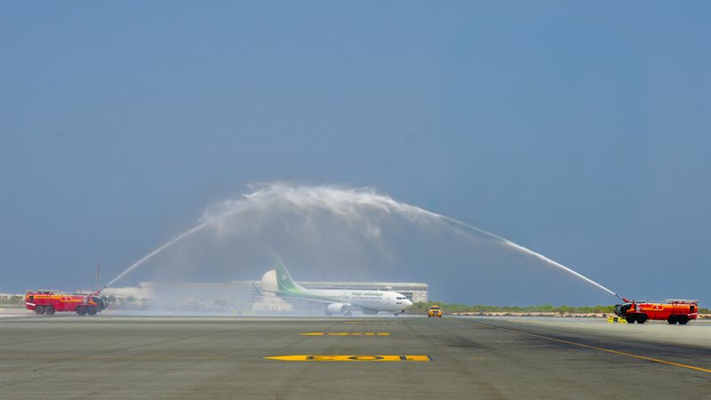 بوابة الجمهورية