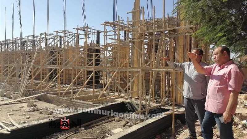 بوابة الجمهورية