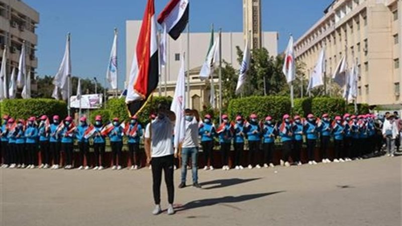 بوابة الجمهورية