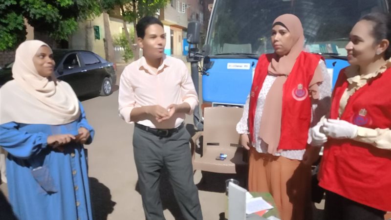 بوابة الجمهورية