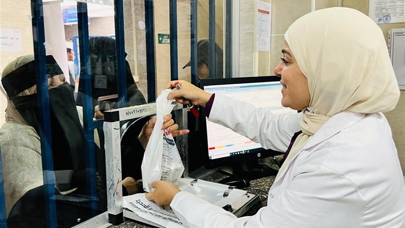 بوابة الجمهورية