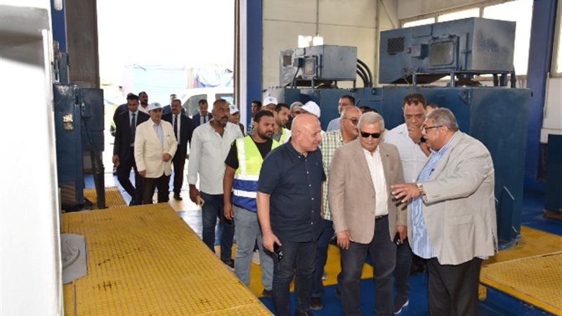 بوابة الجمهورية