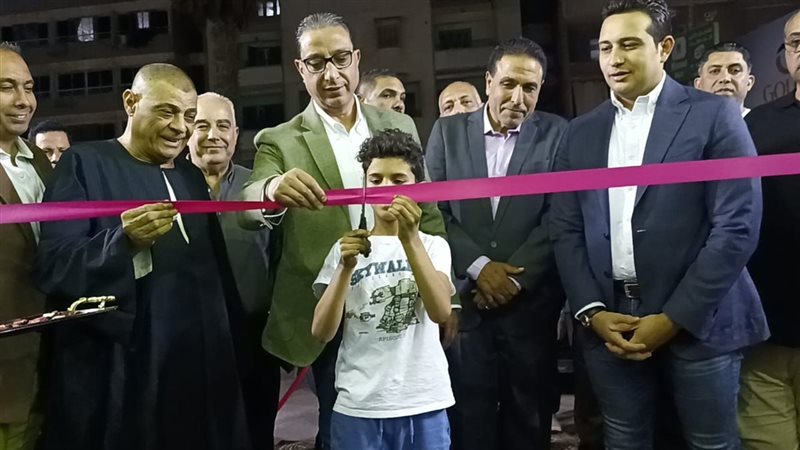 بوابة الجمهورية