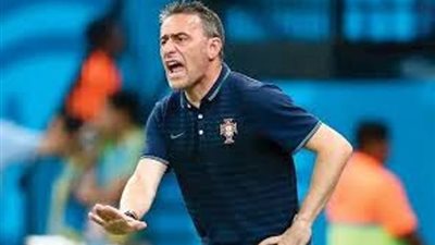 باولو بينتو يطلب مهلة للرد على عرض تدريب الأهلي