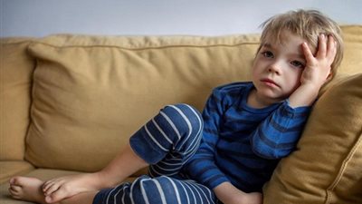 دراسة .. نشاط مفرط في نواة دماغية يسبب سلوكيات التوحد