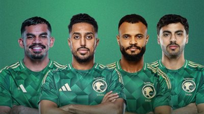 معلق مباراة السعودية امام التشيك