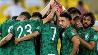 ملعب مالتشوفيسكا يحتضن لقاء السعودية ضد التشيك