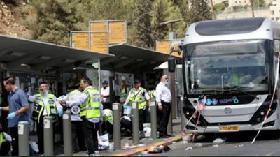 كاتس عن عملية القدس: ستكون لها تداعيات خطيرة وبعيدة المدى