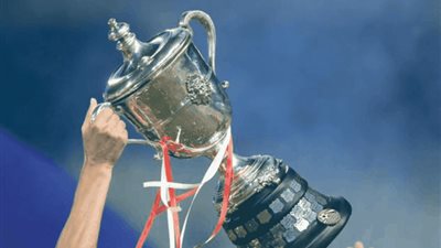 إقامة مباريات الدور التمهيدى لـ كأس مصر بدون جمهور