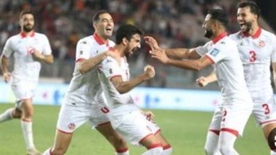 شاهد هدف بن رمضان في شباك غينيا الاستوائية