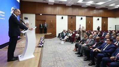 وزير الاتصالات وتكنولوجيا المعلومات يشهد إطلاق تقرير تقييم الجاهزية الوطنية للذكاء الاصطناعي